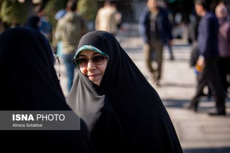 کدام مسایل زنان از نگاه هنرمندان فجر غافل ماند؟/ انسیه خزعلی به کوبار پاسخ داد