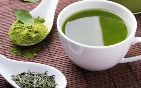 طرز تهیه دمنوش زنجبیل و لیمو برای لاغری