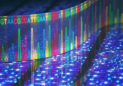 بومی سازی توالی یابی DNA در کشور