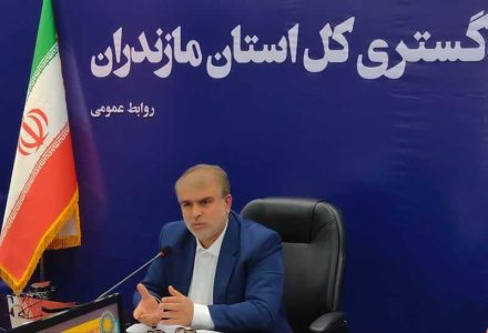 مقابله با فساد بدون مسامحه در دستور کار دستگاه قضایی مازندران است