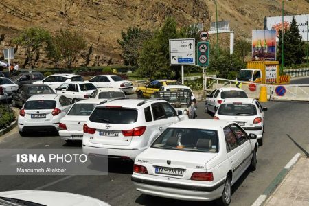 یکطرفه شدن چالوس و محور فشم در روز جمعه/ اعلام محدودیت‌های ترافیکی جاده‌ها در تعطیلات آخر هفته