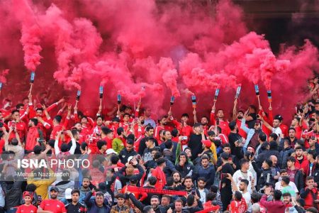 نه سوما به پرسپولیس، بله اسکو به تراکتور!