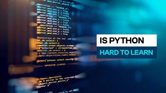 برای یادگیری پایتون از کجا شروع کنیم
