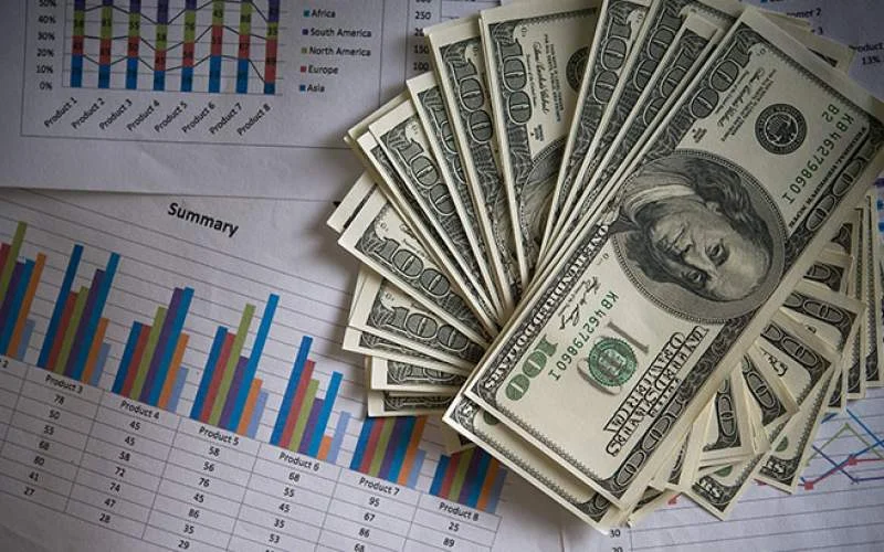 تخمین درآمد ماهیانه حاصل از معاملات فارکس