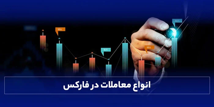 تنوع معاملات در فارکس و امکان کسب درآمد بالا