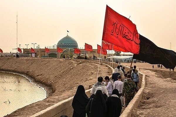 مرکزی اعزام ۸۵۰۰ نفر از استان مرکزی به اردوی راهیان نور