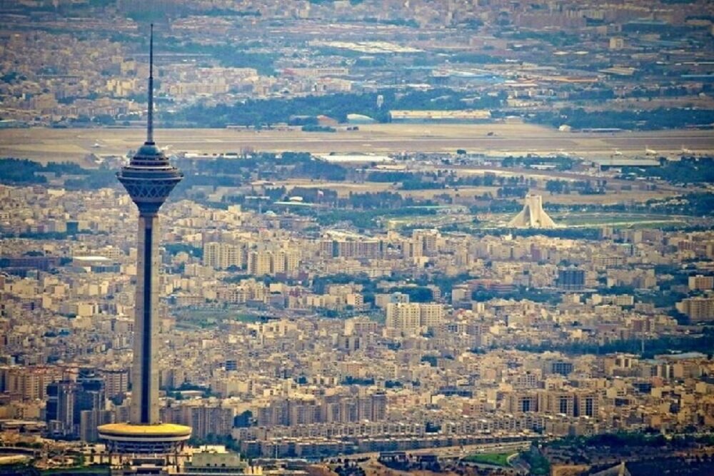 جابهجایی پایتخت نیازمند بررسی جامع و مدیریت توسعهای کارآمد