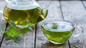 دمنوش دمنوشی عالی برای اختلالات گوارشی