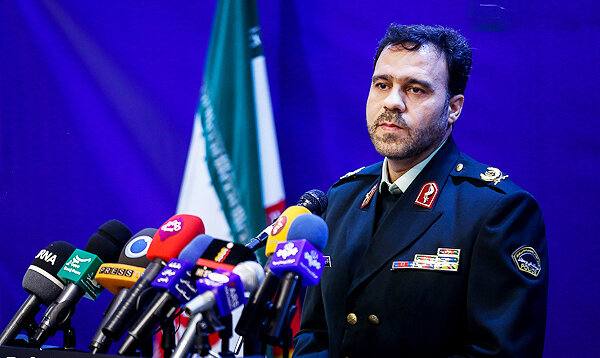 دانشگاه | سردار رادان دستور سردار رادان برای دستگیری عاملان حمله به دانشجوی دانشگاه تهران/ تشکیل تیمهای ویژه برای شناسایی عاملان حادثه