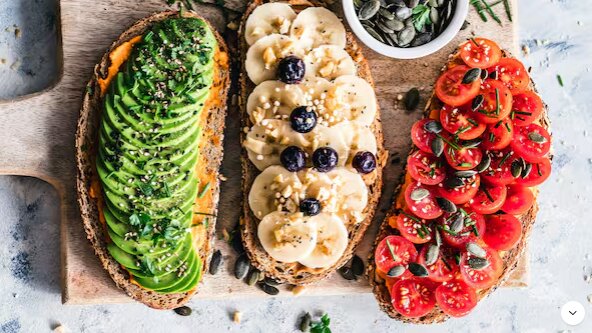 گیاه | کاهش وزن نقش موثر ورزش در رژیم گیاهخواری برای کاهش وزن