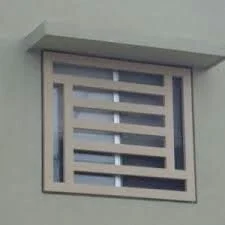 چگونه از زنگ زدگی حفاظ پنجره جلوگیری کنیم؟