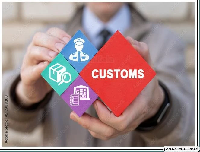 ترخیص بار هوایی و دریافت خدمات باربری دریایی از شرکت جهان کالا کارگو