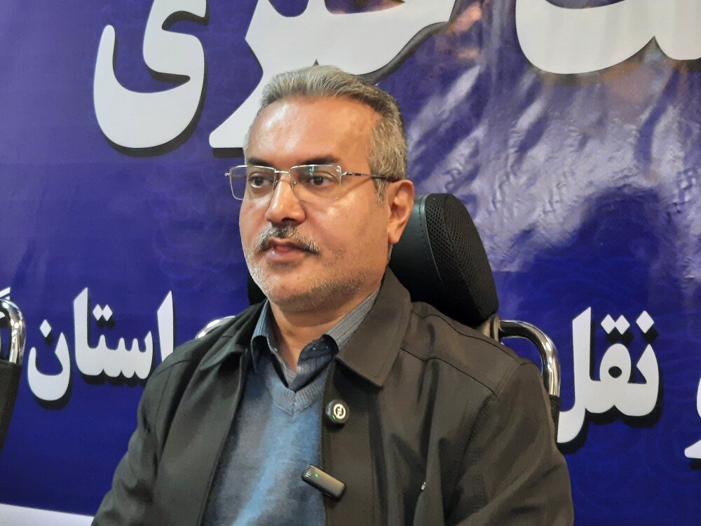 گلستان اجرای پویش «شش دانگ برانید» برای کاهش تصادفات نوروزی در گلستان - خبرگزاری مهر | اخبار ایران و جهان