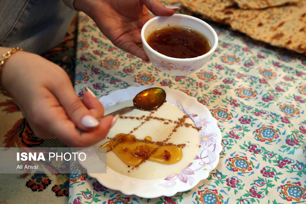 «درهمخوری» و «پرخوری» در سحر و افطار؛ ممنوع
