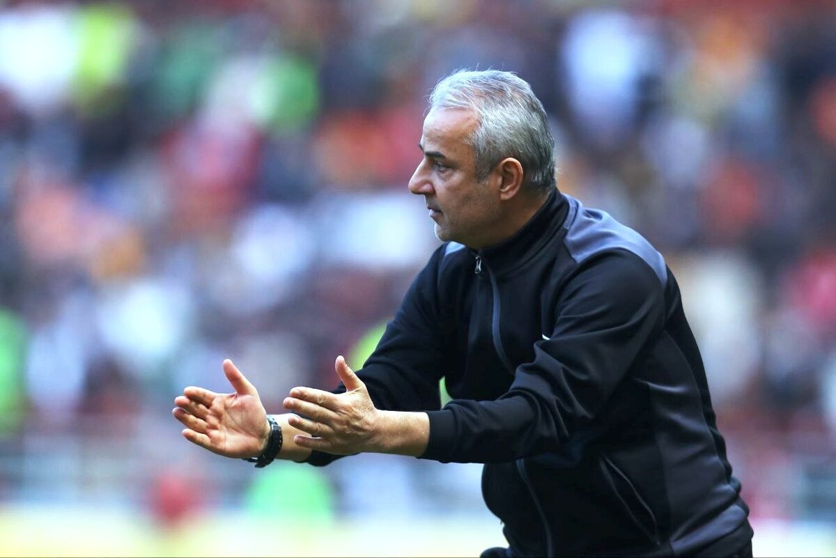 پرسپولیس درخشان: پرسپولیس چارهای جز شکست چادرملو ندارد زود است کارتال را قضاوت کنیم