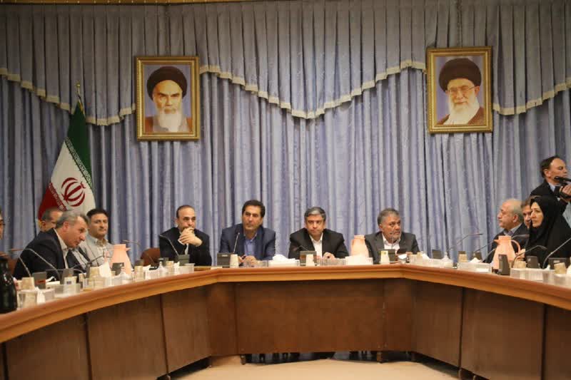 دبی | اردبیل استاندار اردبیل بودجه امسال استان را تشریح کرد/ جزئیات ۷۶ هزار میلیارد ریال اعتبار
