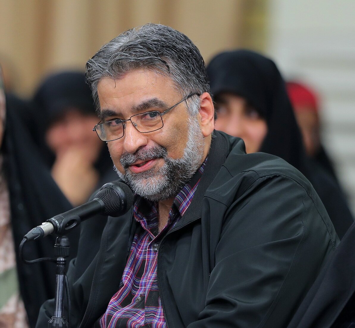 شعر رضوی نیازمند نگاهی تازه و وحدتآفرین است