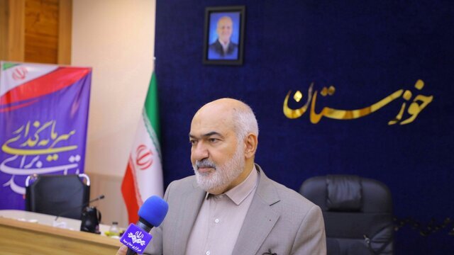استاندار | خوزستان استاندار خوزستان؛ رابطه ایرانیان با «خلیج فارس» یک رابطه خویشاوندی دیرپا است