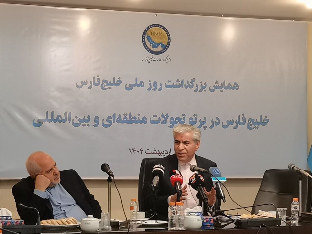 عادلی: آمریکا نیاز به گفتوگو با ایران دارد