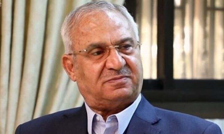 دبی | آزادسازی دبیرکل جبهه مردمی آزادسازی فلسطین در دمشق آزاد شد