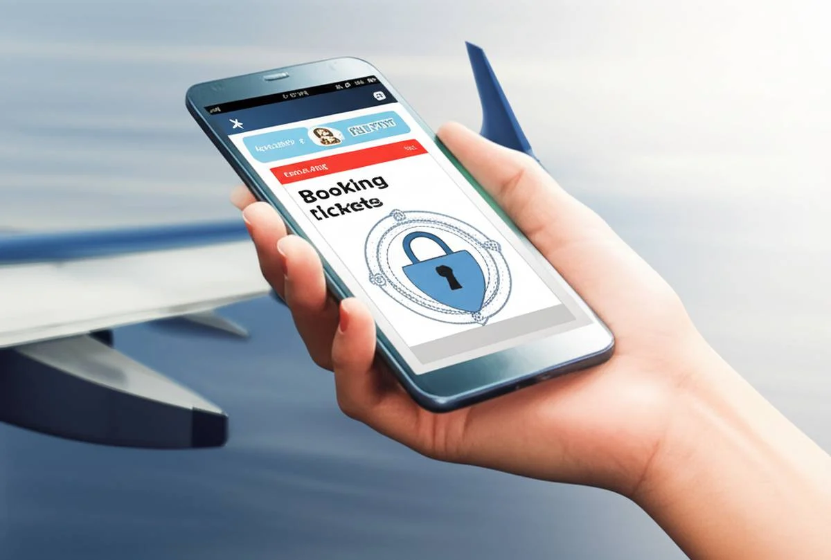 بلیط هواپیما مطمئن از کجا بخریم؟
