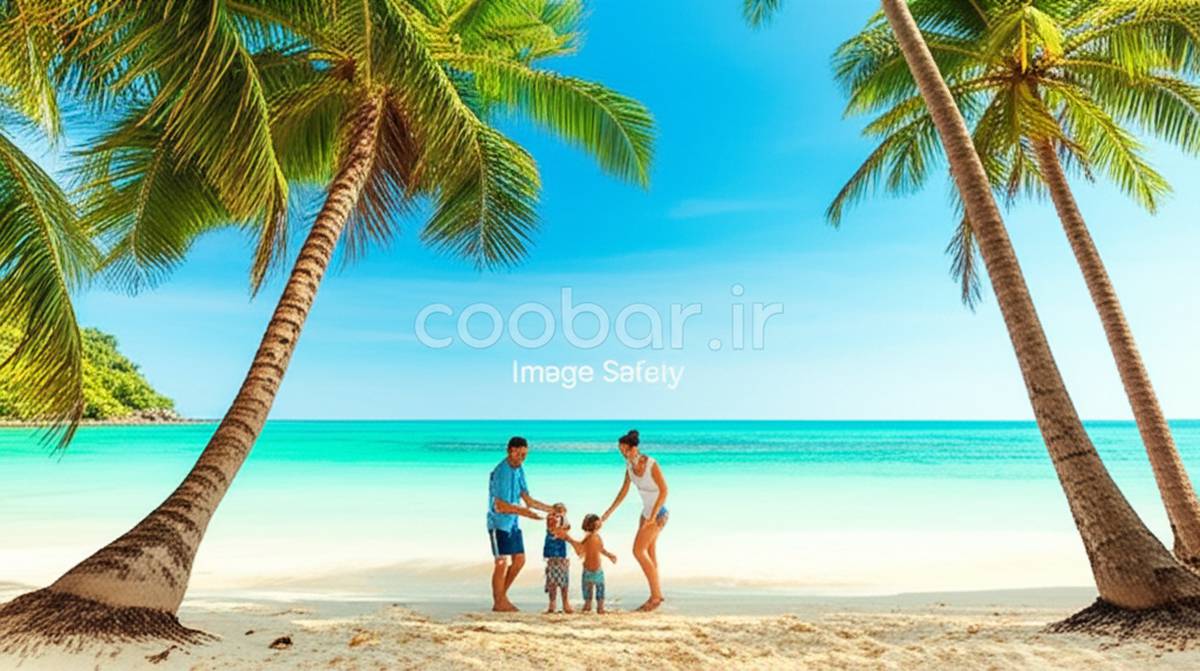 بهترین راهنمای سفر تایلند با کودکان (هزینه، امنیت)