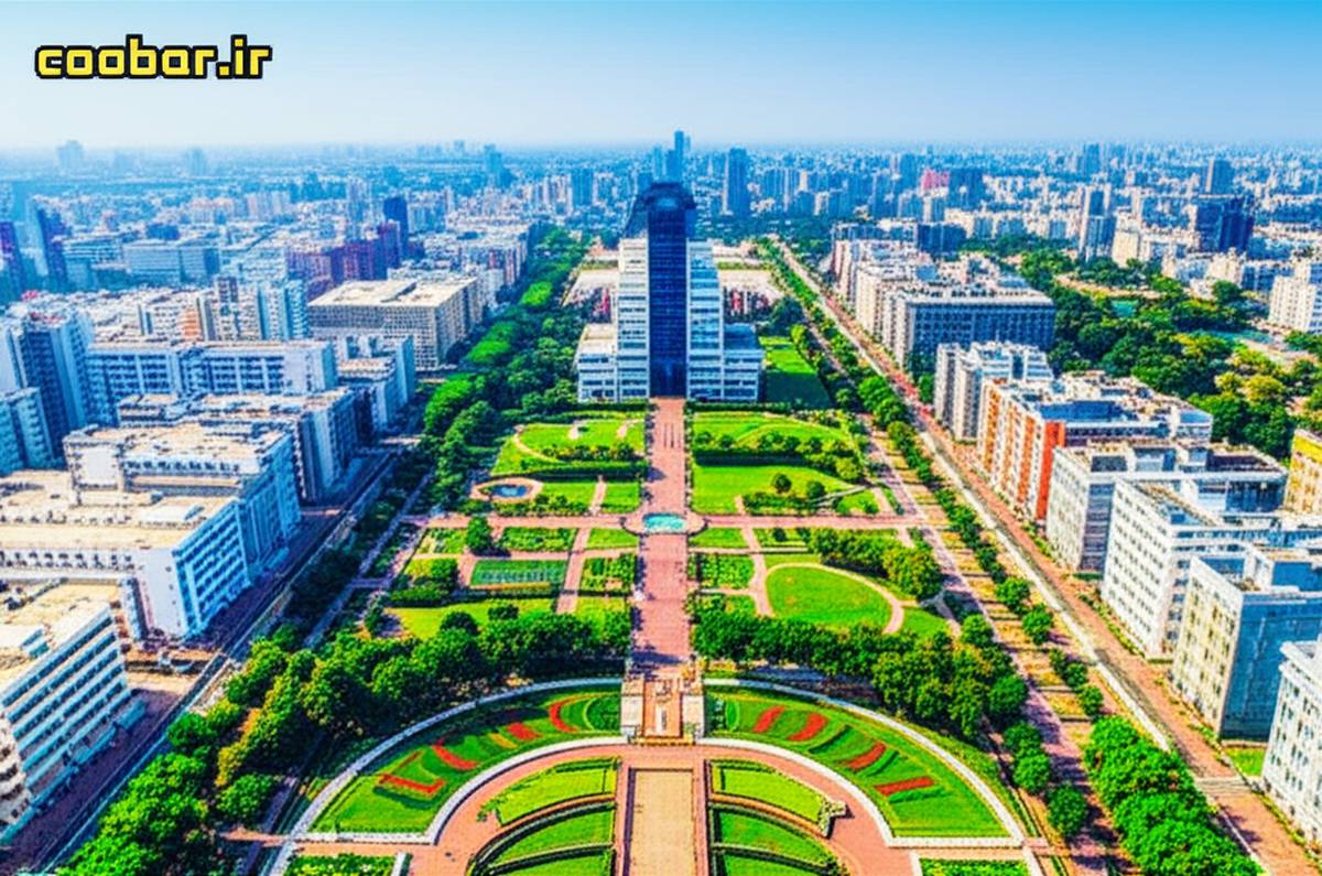 بنگلور هند: راهنمای کامل | سیلیکون ولی و شهر باغ ها