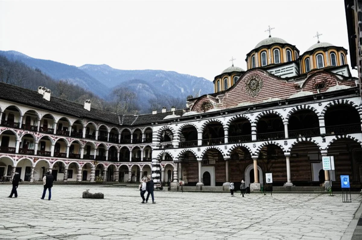 بلغارستان سفر هنگام پاندمی کرونا