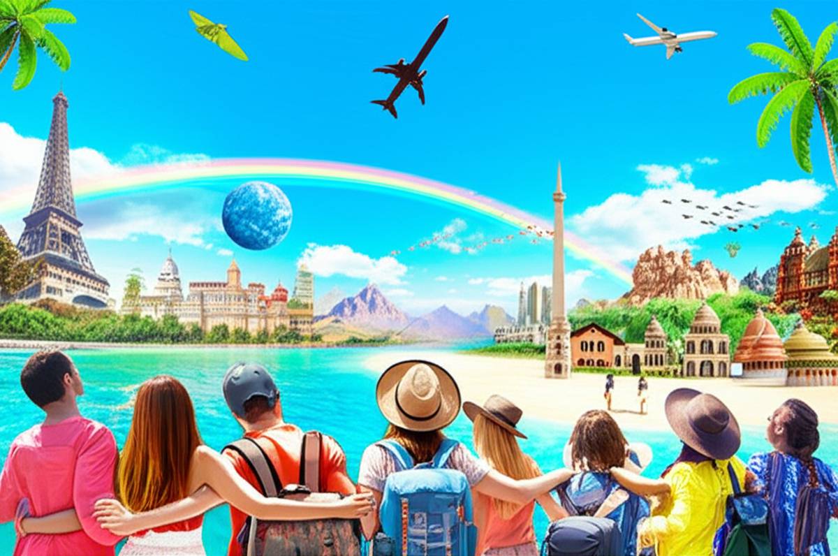 سفر | گردشگری بعد از کرونا به کجا سفر کنیم؟