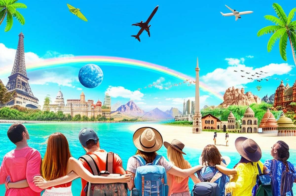 بعد از کرونا به کجا سفر کنیم؟