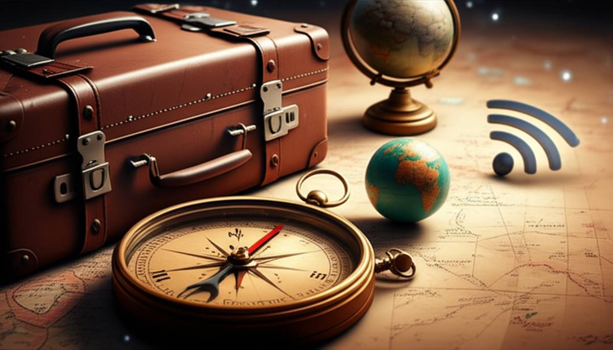 بهترین اپلیکیشن های سفر که نیازی به اینترنت ندارند