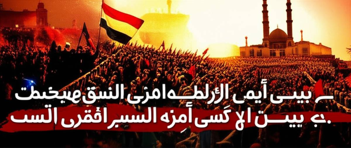 خلاصه کتاب انقلاب در مصر: الازهر، اخوان، حاکمیت، سلفی ها، جوانان ( نویسنده سید هادی خسروشاهی )