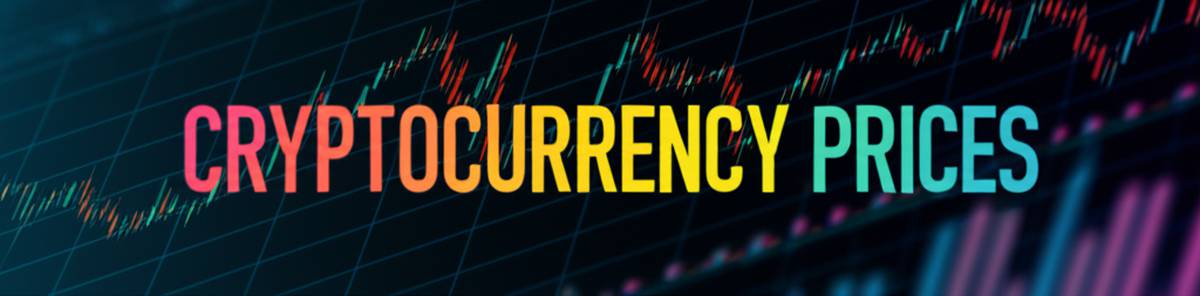 قیمت رمز ارز های دیجیتال