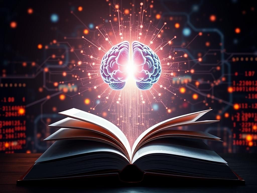 یادگیری هوش مصنوعی بدون دانشگاه