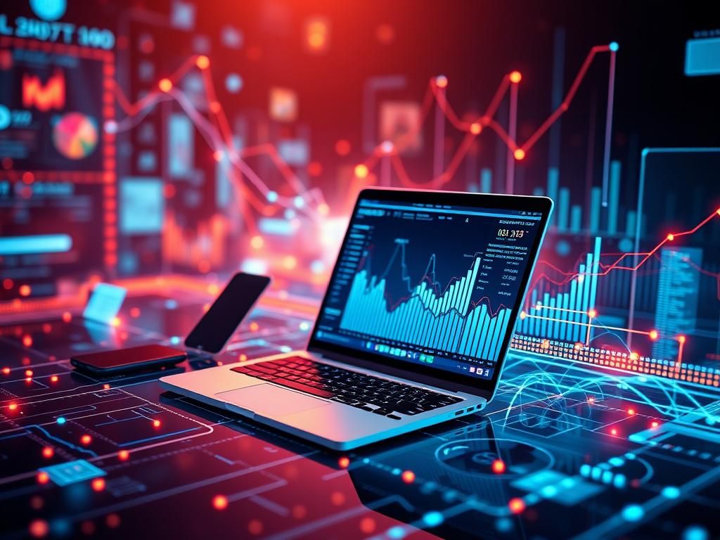 راهنمای جامع دیجیتال مارکتینگ برای دانشجویان