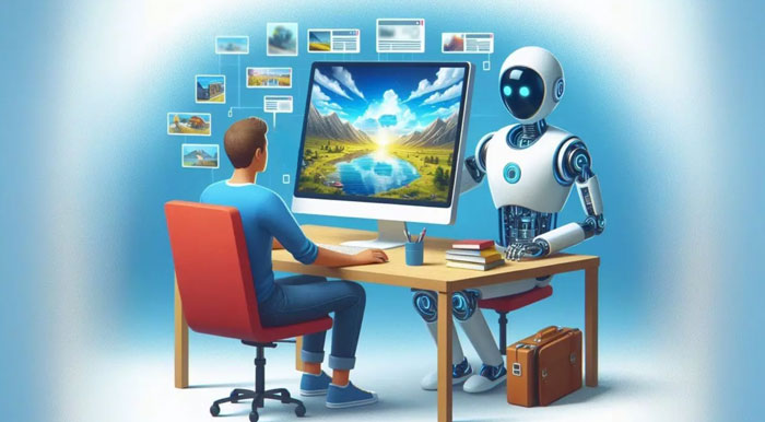 مایکروسافت بینگ هوش مصنوعی + آموزش کامل