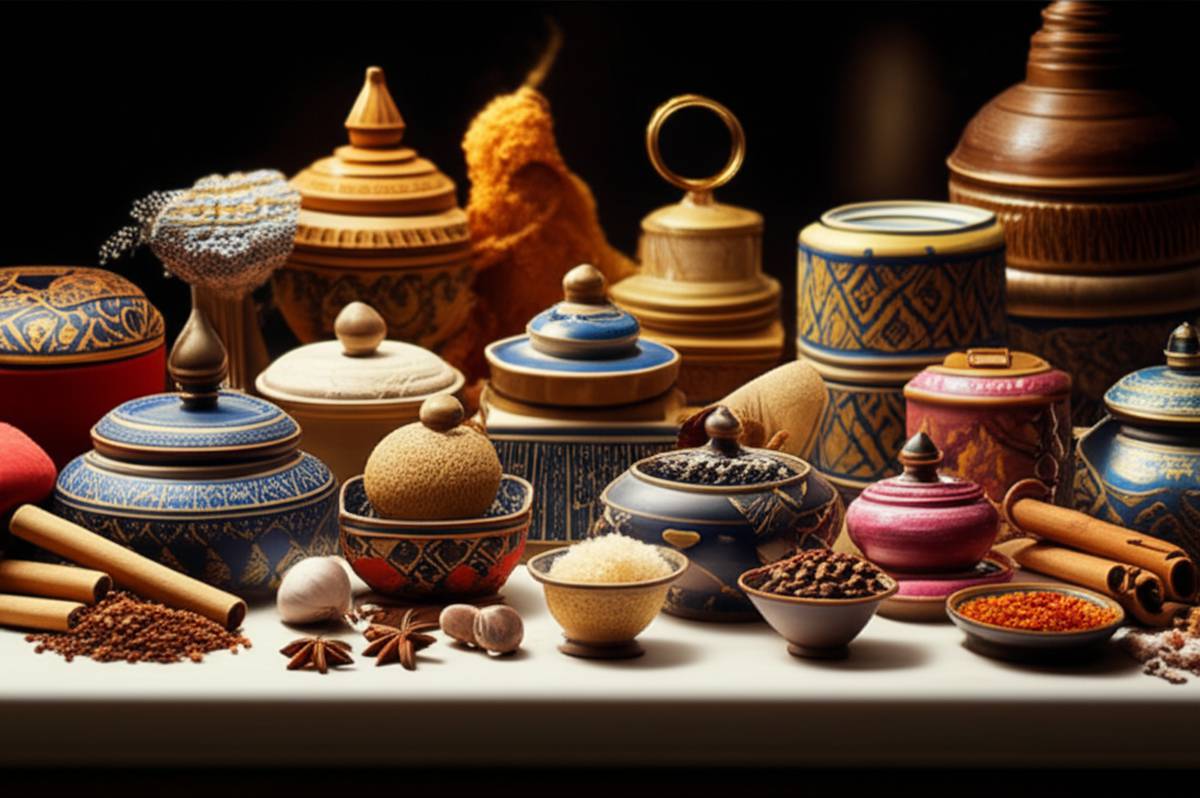 ۱۰ بهترین سوغاتی های بانکوک | راهنمای خرید سوغات تایلند