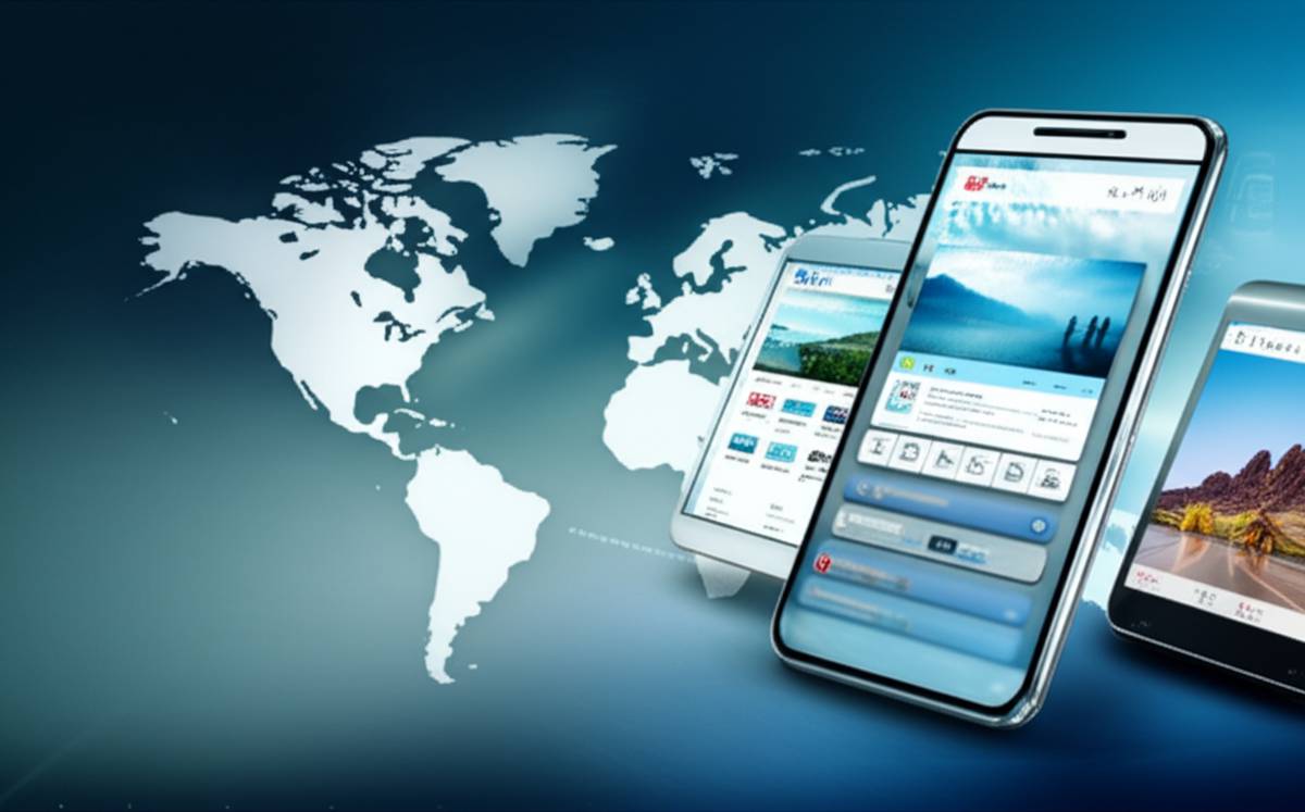 بهترین اپلیکیشن های سفر برای سفرنامه نویسی