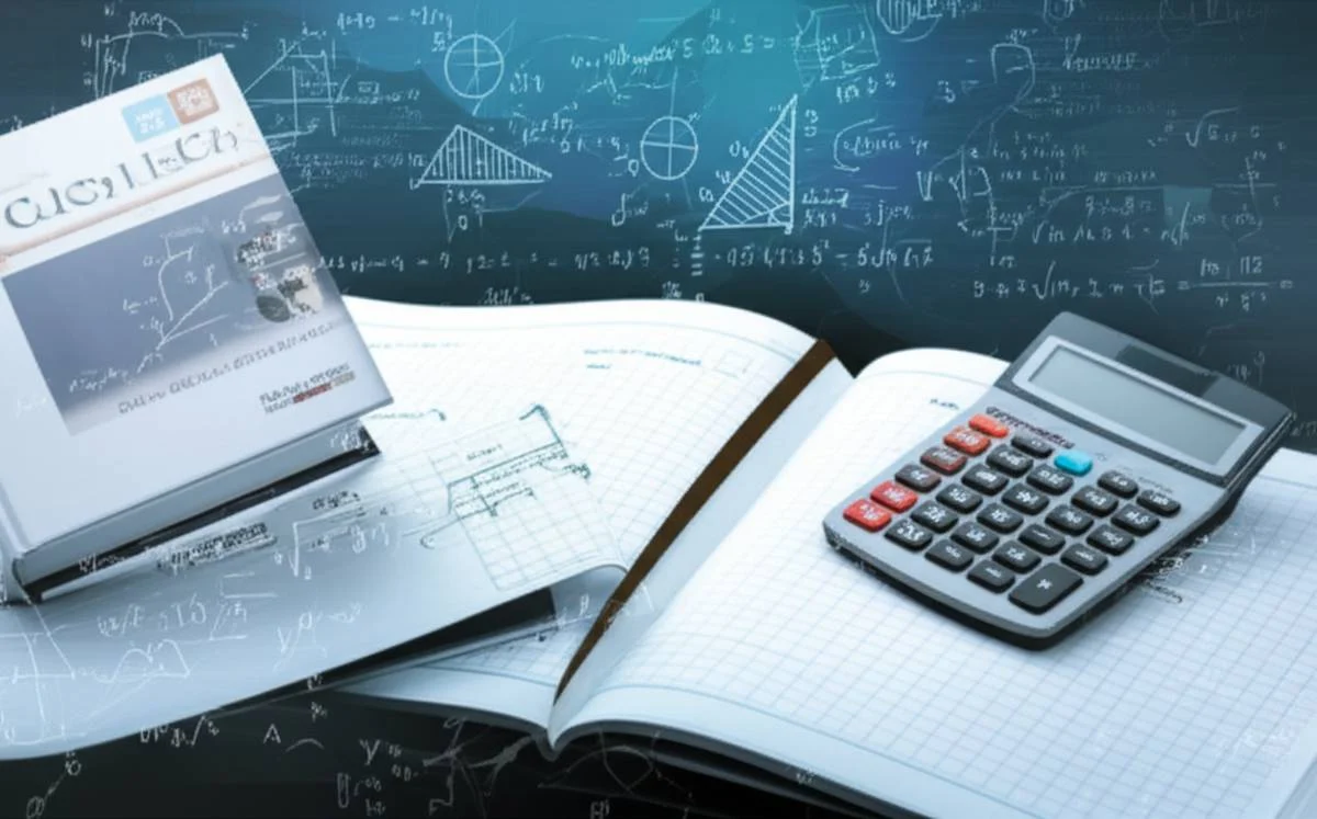 بهترین منابع حسابان یازدهم - راهنمای جامع برای موفقیت