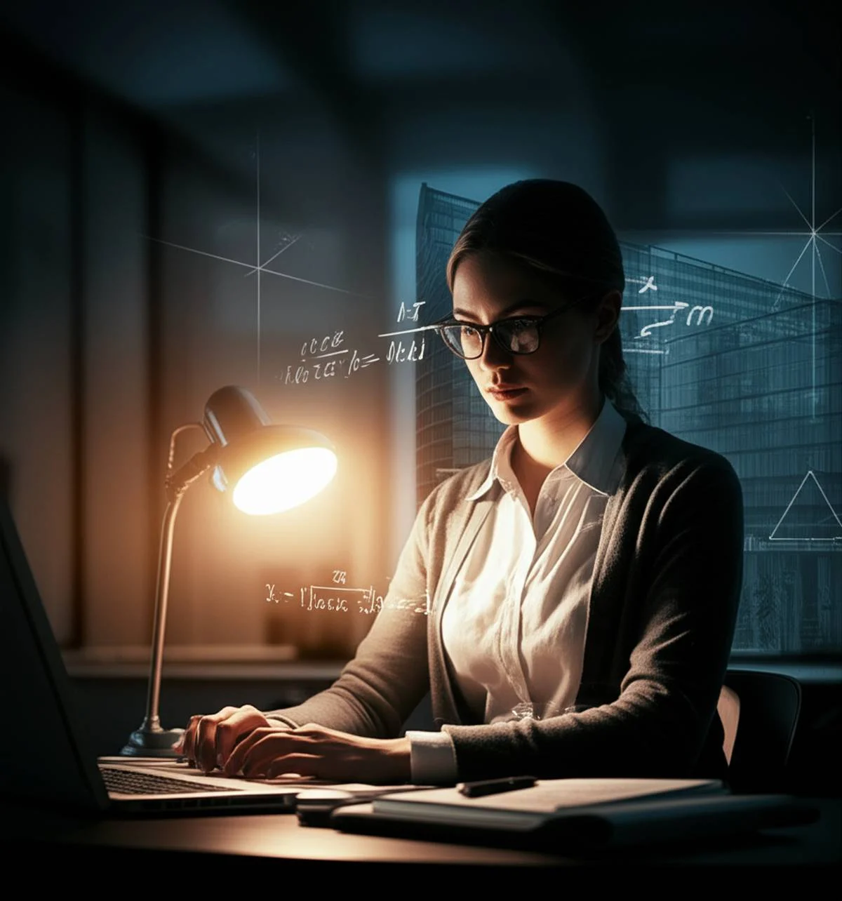 ظرفیت کنکور ریاضی