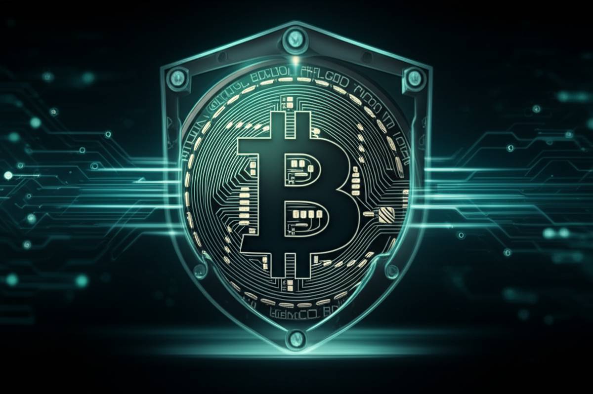 امن ترین کیف پول بیت کوین