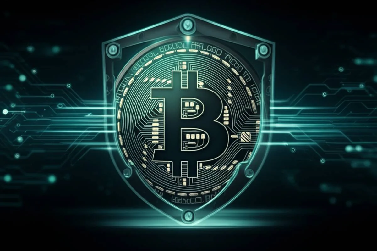 امن ترین کیف پول بیت کوین