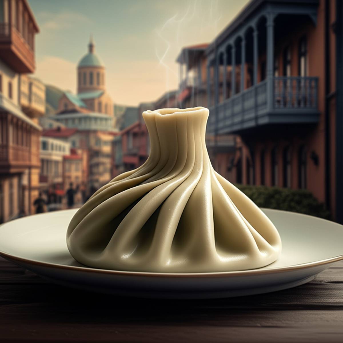 بهترین خینکالی تفلیس | Best Khinkali in Tbilisi