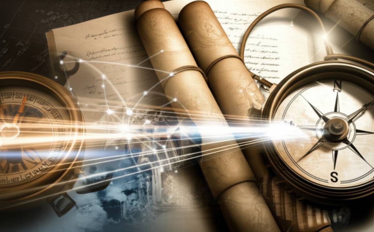 5 روش طلایی برای حفظ سریع درس تاریخ (بدون فراموشی)