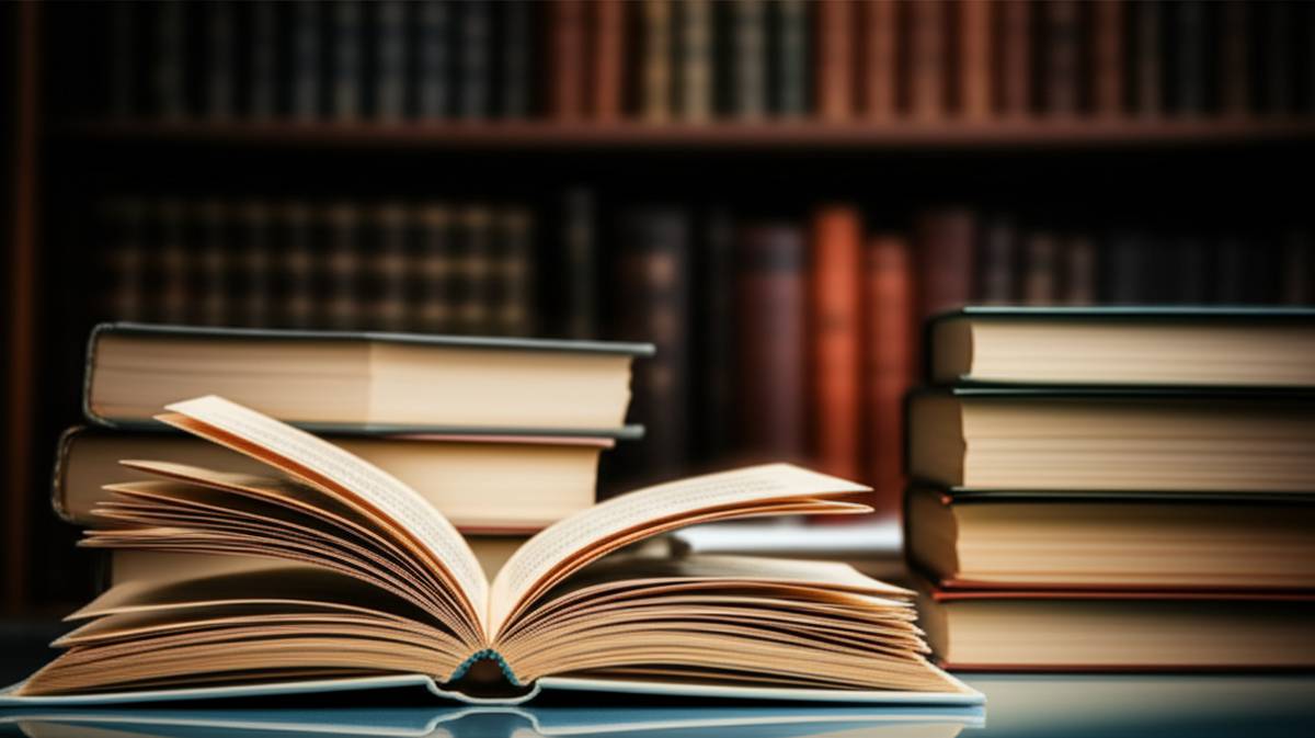 کتاب های تخصصی انسانی کنکور 1404 | راهنمای جامع انتخاب منابع
