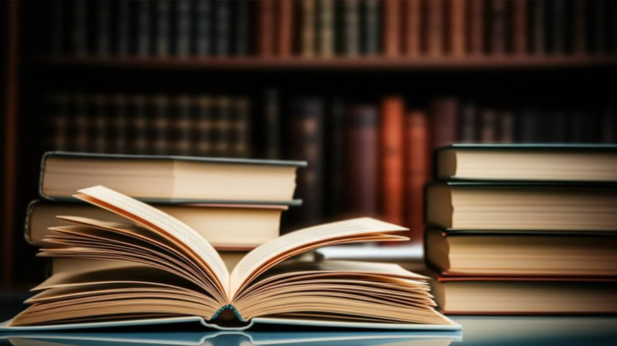 کتاب های تخصصی انسانی کنکور 1404 | راهنمای جامع انتخاب منابع