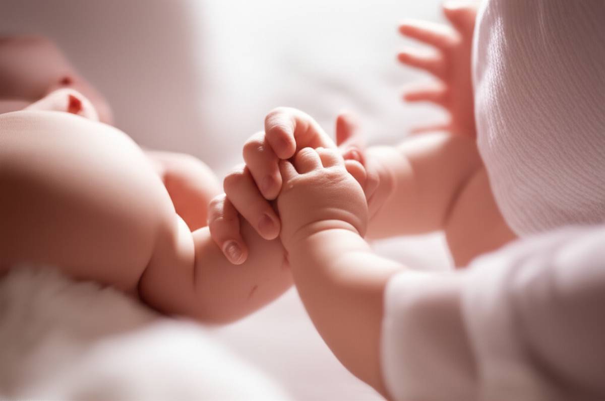 خلاصه کامل کتاب مزه ی راستین مادر بودن (شانتل تزدل)