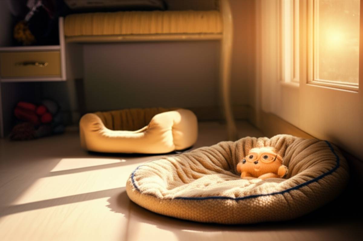 خلاصه کتاب داستان جسپر اثر جیل رابینسن