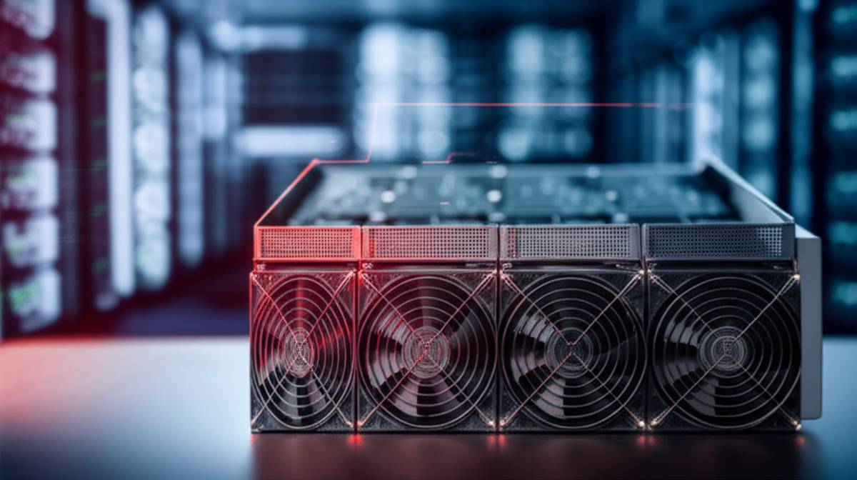 ۵ دلیل اصلی افت هش ریت ماینر | راهنمای جامع حل مشکل Hash Rate