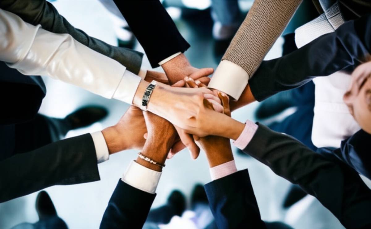 خلاصه کتاب مدیریت نقش ها در کار گروهی | نکات مهم